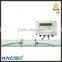 GXUM2000 SERIES Ultrasonic digital clamp on type portable ultrasonic diesel fuel Flow Meter