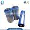 Hot selling pvc thin plastic sheet with low price