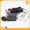 Safety warning multi-color 12v car parking lot sensor system