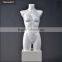 art craft half body female torso mannequin for women                        
                                                                                Supplier's Choice