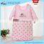 BB-LZ-002 hot sale newborn baby sleeping bag 100% cotton