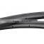 CX/Mountain bike carbon clincher rim bike tubeless wheel 29er rims
