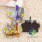 Hot Sale Aluminium Foil Fridge Magnet