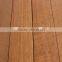 Anti- decay & waterproof merbau outdoor wood flooring