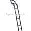 outdoor hunting tree stand ladder