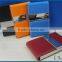 PU name card holder