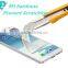 Tempered glass screen protector for 7 inch tablet Galaxy Tab 4
