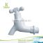 Professional Oem Abs Cold Water Garden Faucet Wall