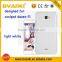 0.3mm Ultra Thin Transparent Clear TPU Soft Cover Case For Coolpad F1hot selling case for coolpad f1 wholesale price