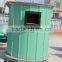 coal-fired fixed grate Organic Heat-Carrier Heater for Heat setting