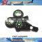 plastic mini compass for bag wholesale