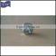 IFI D-21 hex nut with flange 5/16" (IFI D-21)