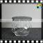 2016 Modern Clear Acrylic Customed coffee/dining table