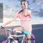 Health sleep monitoring smart wristband bracelet, smart fitness silicone bluetooth bracelet