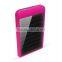 Solar panel charger mobile solar charger,solar mobile charger 2600mah battery charger