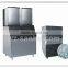 Daily is 1000kg With water filter Automatic Cube ice maker machine price