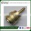Quick Coupling and Brass Fitting of ZG1/4F quick coupler suit for European market