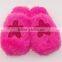 New Design Personalized Slippers Fruit Shaped Wholesale Slipper