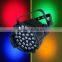 LED Stage Lightings 3w 54 LED Par Light