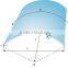 Manufacturer Hot sale Curved toughened Glass with (CE EN12150)