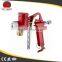 Air Hopper Spray Gun 3 Nozzles