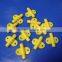 Injection Plastic Modling Type Cheap PU Polyurethane Plastic Injection Molding