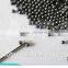 metal abrasive blasting shot S460(1.4)/550/660/780 for spray machine