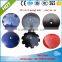 26 inch Round plain plow disc blades