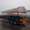23Tons lpg tank semi-trailer,lpg gas tank trailer