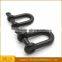 wholesale adjustable drop forged u shackle price