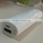 AWC092 dc5v 1000ma power bank rohs super fast portable mobile phone charger