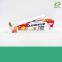 soft roll type foil paper