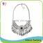 Gold Women Fashion Chinese Pearl Necklace