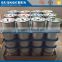3*3 electroplate galvanized steel wire rope diameter 0.67mm
