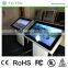 High Brightness Wifi Advertising Large indoor LCD Display