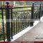 beautiful aluminium glass profil fence manufacturer