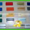 adhesive for concrete and metal/adhesive for glass and metal ultra violet