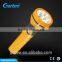 plastic LED rechargeable flashlight GT-8106