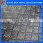 High quality stainless steel checkered floor plate