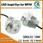 E60 LCI E61 LCI 10W LED Angel Eyes Marker halo ring