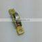 Sliding Metal Door Window Roller Gate Iron Wheel with Bearing