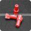 high quality best service UV curing lamp holder UV lamp cap steatite UV ceramic lamp base