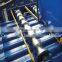 Glazed Steel Roof Step Tile Roll Forming Machine