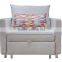 arm chair multifuction sofa bed