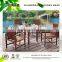 2015 High Quality Furniture, Hot Sale Wooden Outdoor Furniture, High-end Custom Furniture