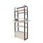 Wood shelving/display wooden shelves/ Supermarket display racking