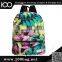 Multifunction Professional canvas Climbing & Hiking Backpack