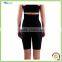 Women's Bio Energy High Waisted Exercise Shorts