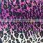 Knit DTY Polyester spandex paper print 75D 36F Scuba fabric                        
                                                Quality Choice