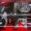 LH2065 Italy type 3hp belt driven 8bar air compressor price